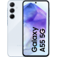 Samsung Galaxy A55 5G 256GB Awesome Iceblue #2