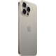 Apple iPhone 15 Pro Max 256GB Titan Natur #3