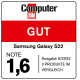 Samsung Galaxy S22 256GB Bora Purple #9