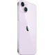 Apple iPhone 14 Plus 128GB Violett #3