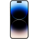 Apple iPhone 14 Pro Max 256GB Silber #1