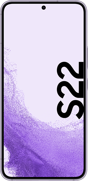 Samsung Galaxy S22 256GB Bora Purple