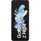 Samsung Galaxy Z Flip4 128GB Graphite #1