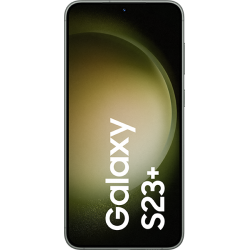 Samsung Galaxy S23+ 256GB Green