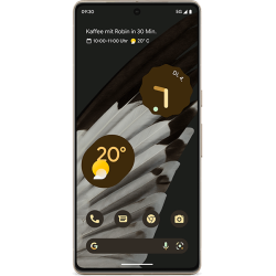 Google Pixel 7 Pro 128GB Hazel