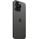 Apple iPhone 15 Pro Max 256GB Titan Schwarz #3