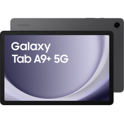 Samsung Galaxy Tab A9+ 5G Graphite
