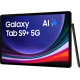 Samsung Galaxy Tab S9+ 5G 256GB Graphite #1