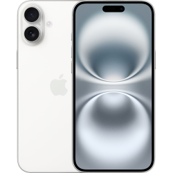 Apple iPhone 16 Plus 512GB Weiß