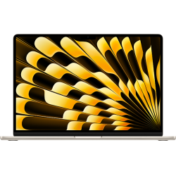 Apple MacBook Air M3 15 256GB Polarstern + D-Link Mobile Router DWR-932