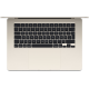Apple MacBook Air M3 15 512GB Polarstern + D-Link Mobile Router DWR-932 #2