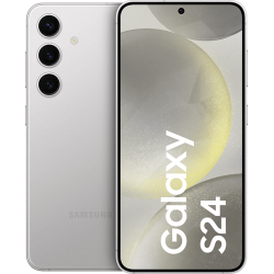 Samsung Galaxy S24 256GB Marble Grey