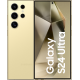 Samsung Galaxy S24 Ultra 512GB Titanium Yellow #1