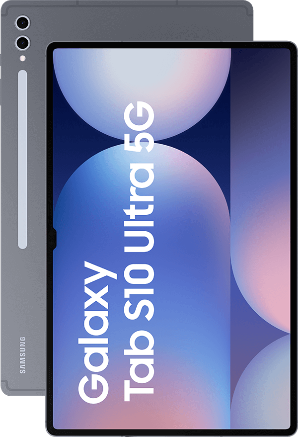 Samsung Galaxy Tab S10 Ultra 5G 512GB Moonstone Gray