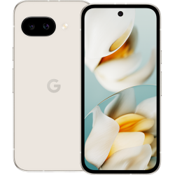 Google Pixel 9a 128GB Porcelain