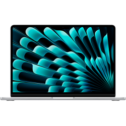 Apple MacBook Air M4 13 256GB Silber + D-Link Mobile Router DWR-932