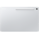 Samsung Galaxy Tab S10 FE+ 5G Silver #5