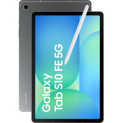 Samsung Galaxy Tab S10 FE 5G Gray