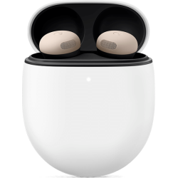 Google Pixel Buds Pro 2 Porcelain