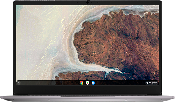 Lenovo IdeaPad3 Chrome 15IJL6 Arctic Grey + D-Link Mobile Router DWR-932