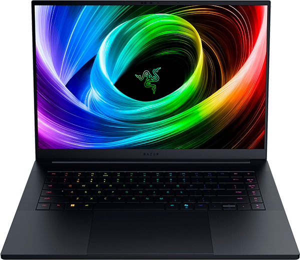 Razer Blade 16 (2025) + D-Link Mobile Router DWR-932