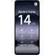 Xiaomi Redmi Note 14 5G Midnight Black + Xiaomi Redmi Buds 6 Active Black #2