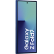 Samsung Galaxy Z Fold7 256GB Blue Shadow #3
