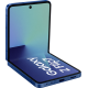 Samsung Galaxy Z Flip7 256GB Blue Shadow #3