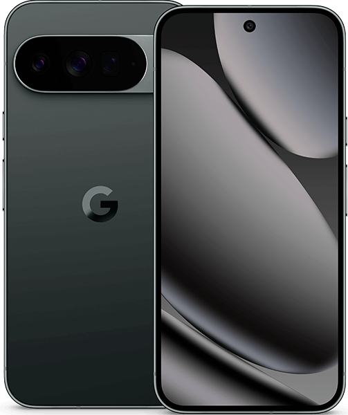 Google Pixel 10 Pro XL 256GB Obsidian