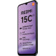 Xiaomi Redmi 15C 5G Midnight Black #3