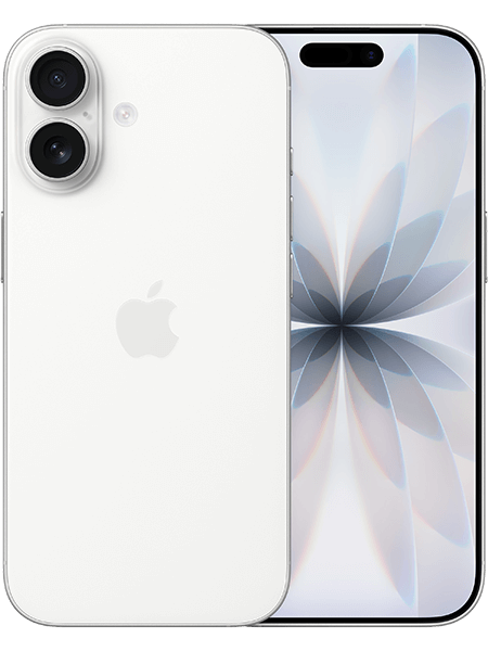 Apple iPhone 17 512GB Weiß