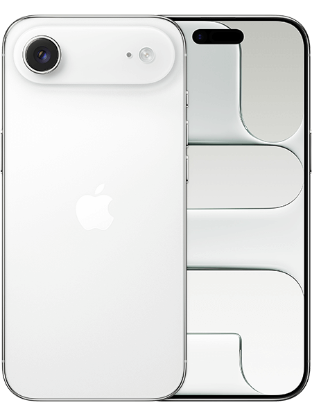 Apple iPhone Air 1TB Wolkenweiß