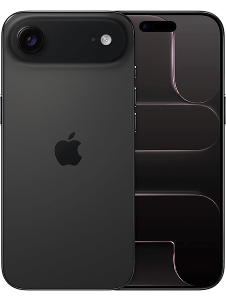 Apple iPhone Air 256GB Space Schwarz