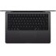 Apple MacBook Pro M5 14 512GB Space Schwarz + D-Link Mobile Router DWR-932 #2