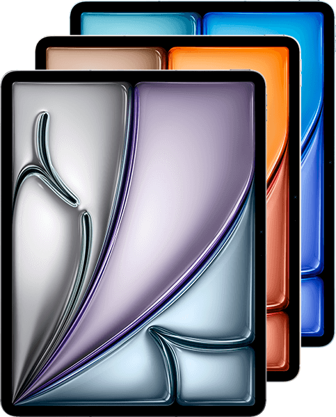 Apple iPad Air 13 (M3) 128GB