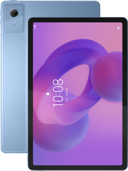 Lenovo Idea Tab 5G 128GB Polar Blue