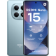 Xiaomi REDMI Note 15 5G 128GB Glacier Blue #1