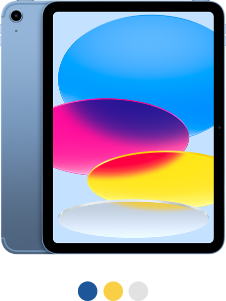 Apple iPad (A16) 128GB