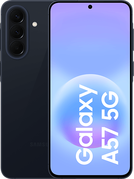 Samsung Galaxy A57 5G 256GB Awesome Navy