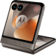 Motorola Razr 70 256GB PANTONE Hematite #13