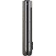 Motorola Razr 70 256GB PANTONE Hematite #17