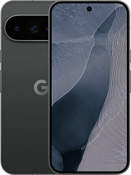 Google Pixel 11 Pro XL 256GB Obsidian