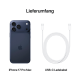 Apple iPhone 17 Pro Max 256GB Tiefblau #4