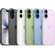Apple iPhone 17 256GB Nebelblau #3