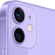 Apple iPhone 12 mini 64GB Violett #4