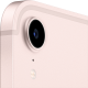 Apple iPad mini (6.Gen) Cellular 64GB Rosé #5