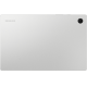 Samsung Galaxy Tab A8 LTE Silver #4