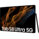 Samsung Galaxy Tab S8 Ultra 5G Graphite #3