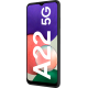 Samsung Galaxy A22 5G Gray #3