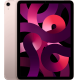 Apple iPad Air 5. Gen 5G 256GB Rosé #2